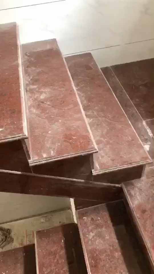 龙红红棕的价格，印度红的板面