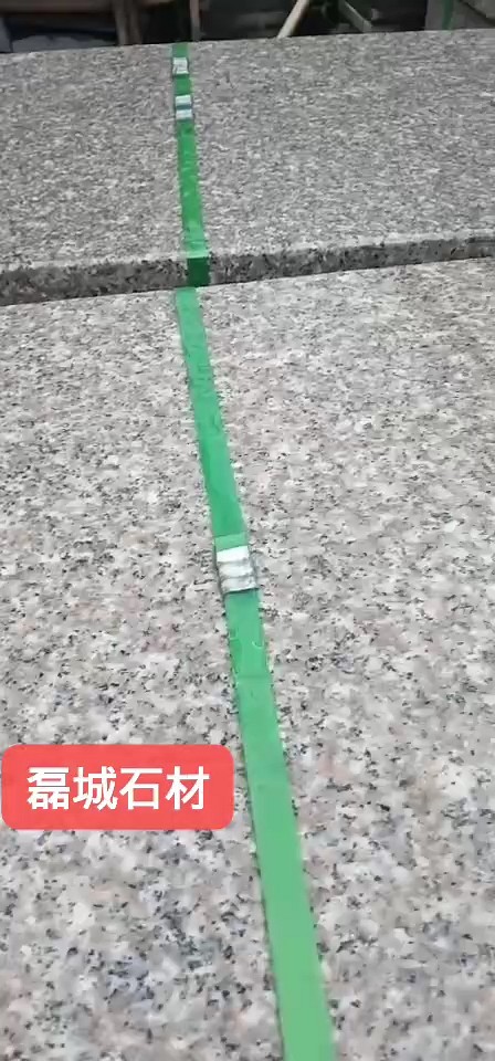 G636正矿石井红干挂质量杜杠滴[呲牙][呲