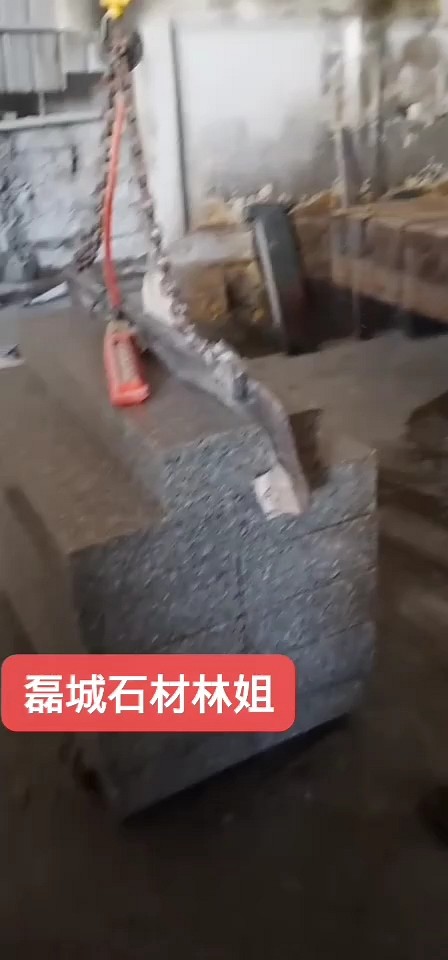 636路沿石，质量杠杠滴