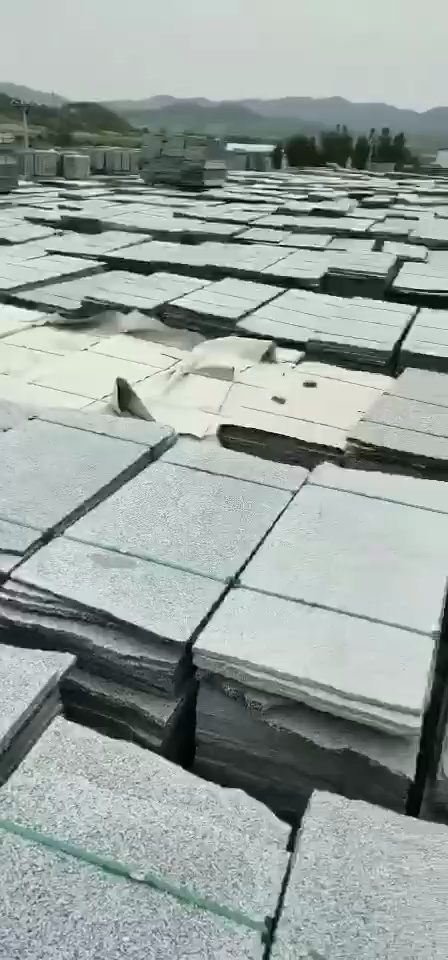 芝麻白603，月产12万平方，厂矿一...