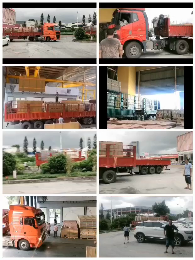 满载着新老客户们的支持与信任月底了，冲冲冲冲冲冲冲