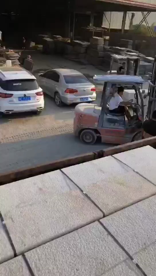 超长617#楼梯板福州走起