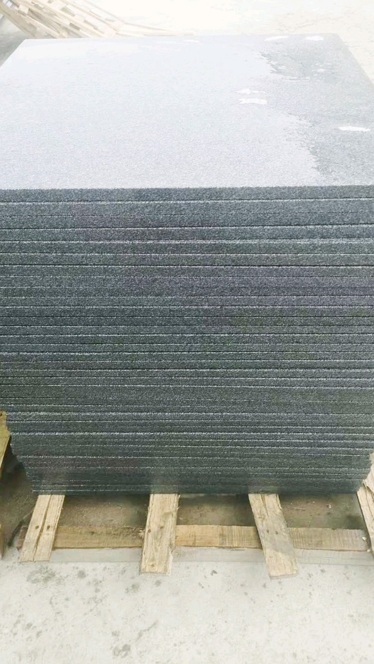 山东泗水子庚石材