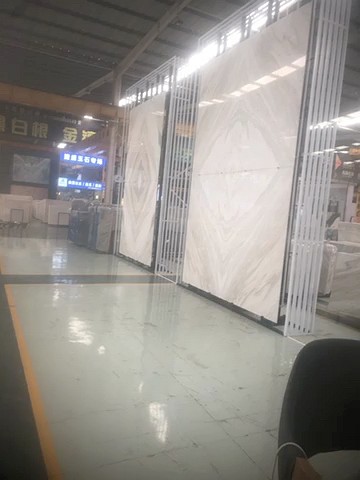 【昊源石业】—————————轻奢白石