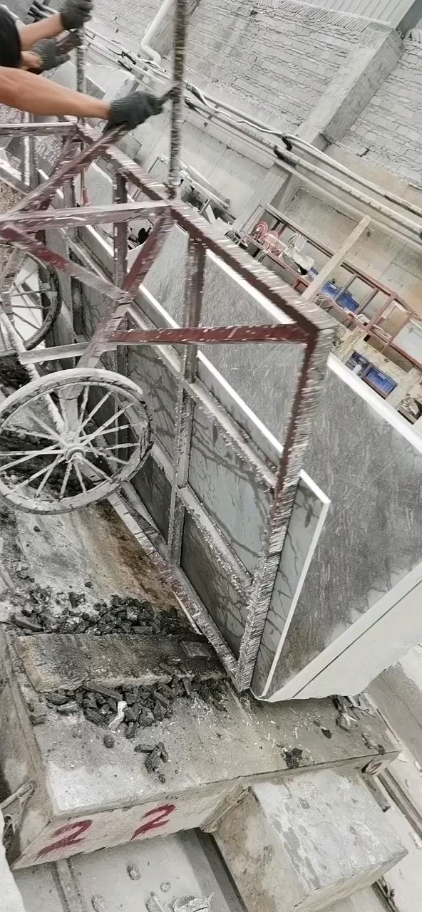 格兰云灰大量极品料