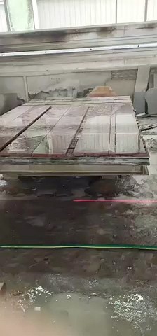 龙红三公分切边