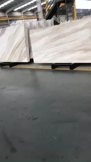 【昊源石业】—————————轻奢白石