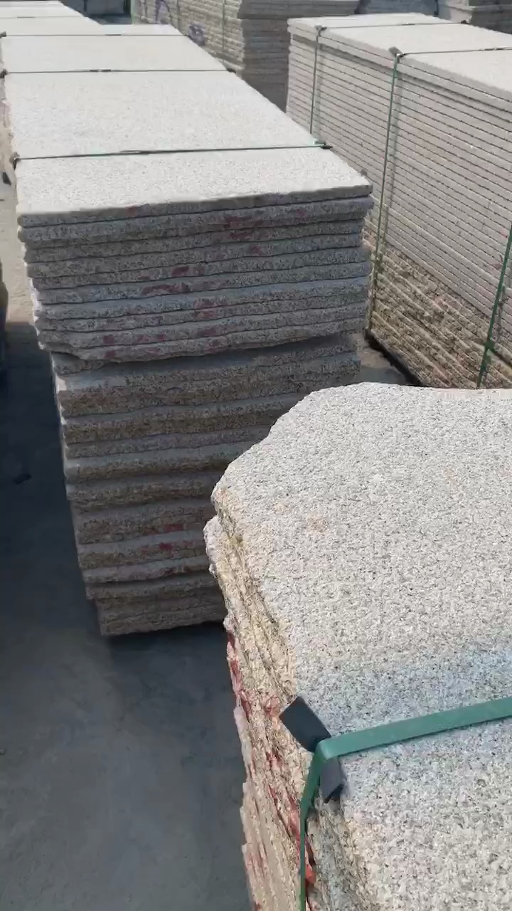 黄锈石、山东锈石、白锈石、芝麻黑、芝麻灰、鲁灰、将军红、章丘黑