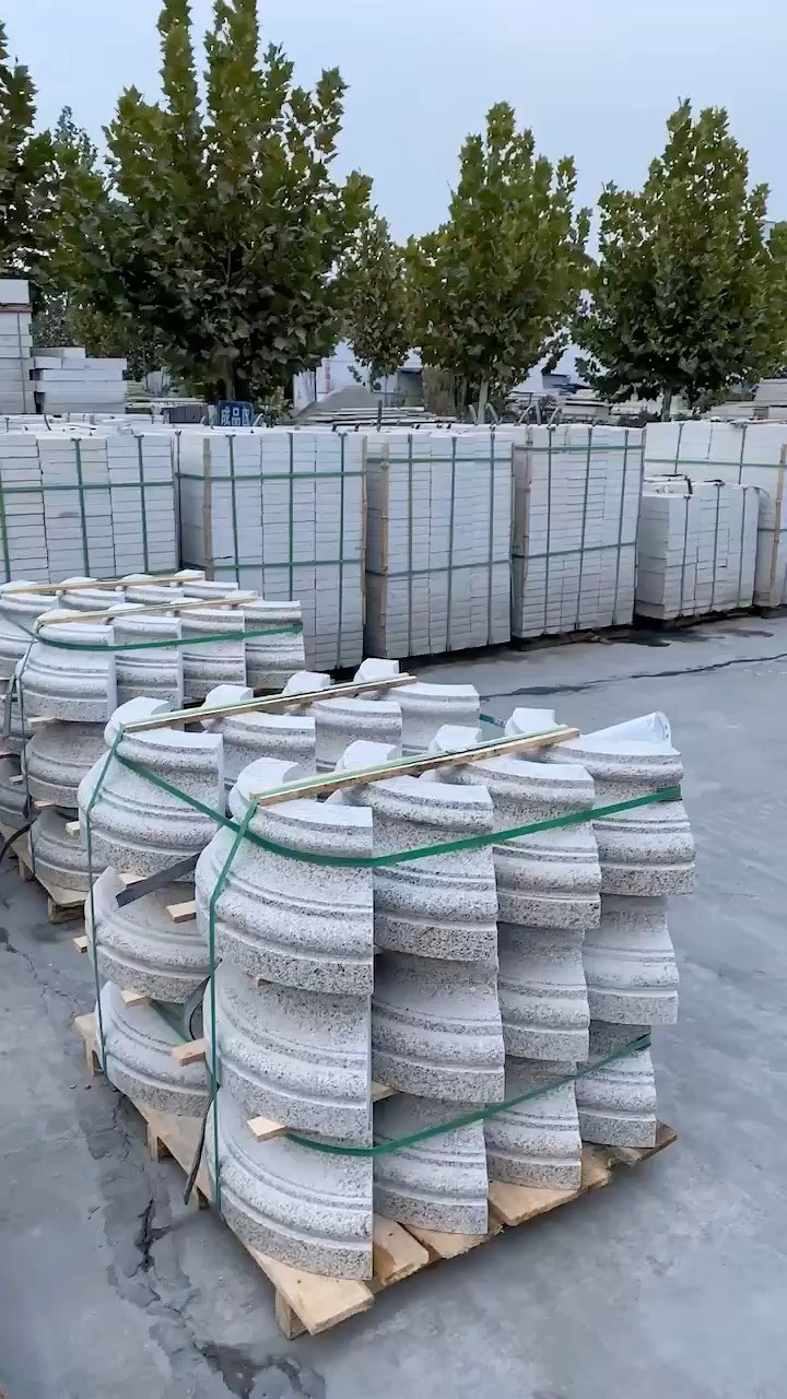 山东锈石制品有限公司