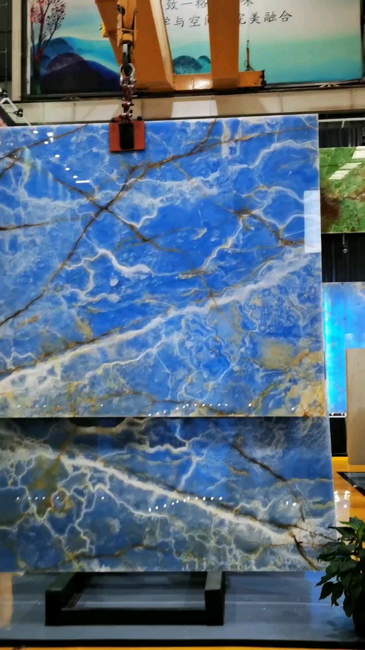 上乘品质蓝冰玉