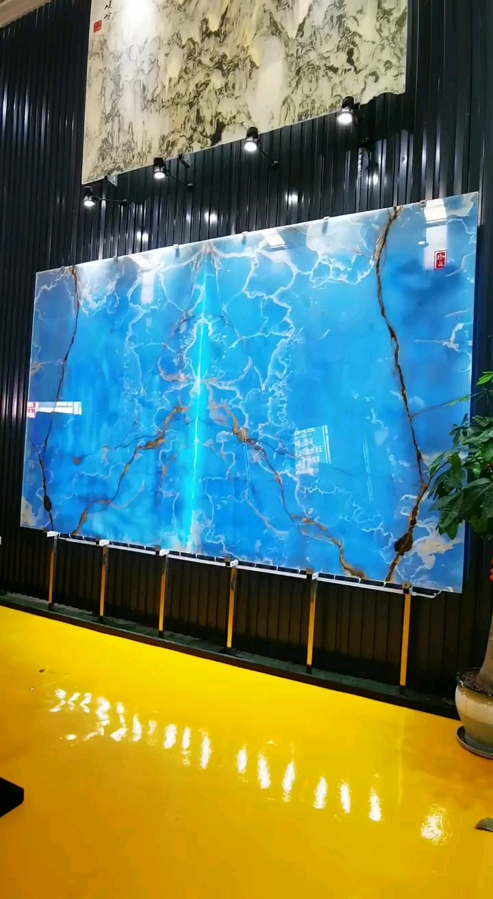 精品蓝玉/蓝冰玉💙