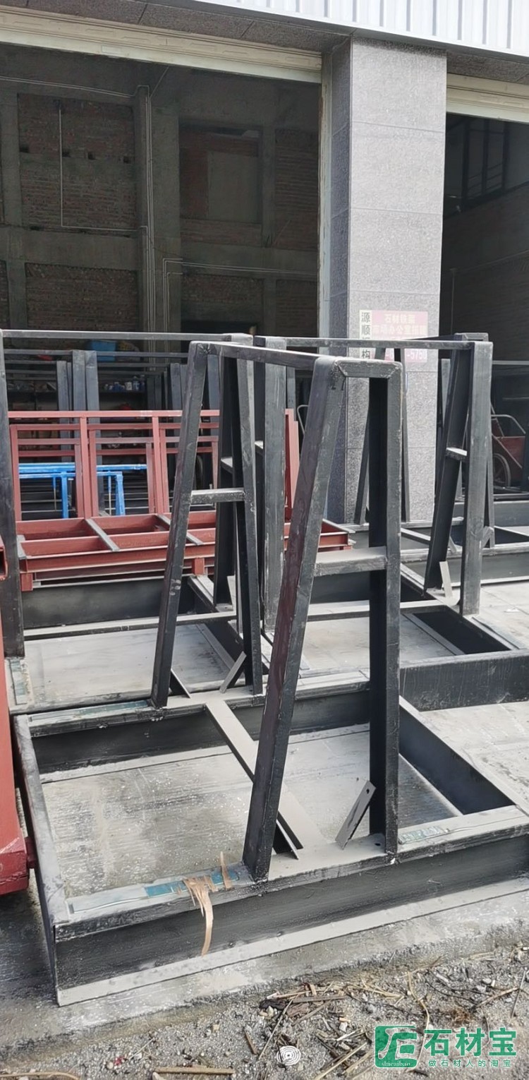 源顺石材铁架