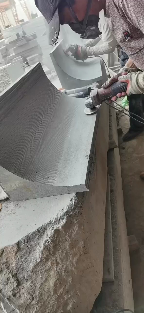 湛江黑、新中国黑、蒙古黑，黑洞石，石雕工艺品加工，销售