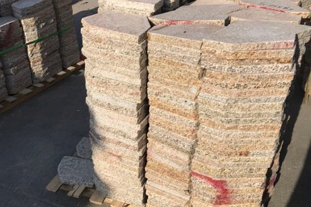 (自然面,机切面,荔枝面,仿古石)品.