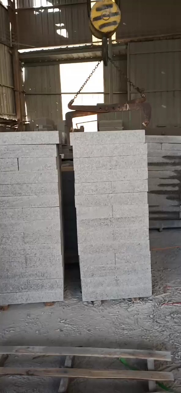 石井红636，路沿石，开始打包，准备下午发货啦！！