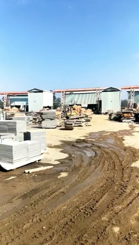 自然面，各种异行加工等。