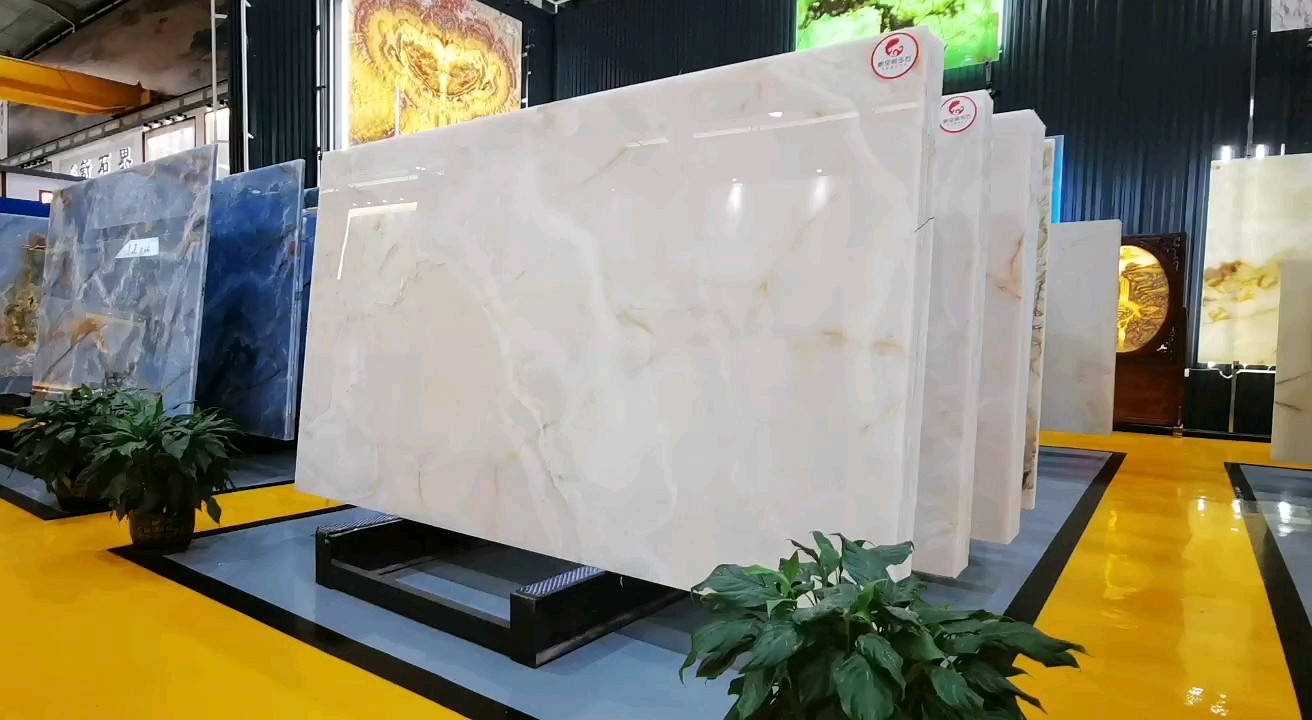 玉石专场，只做玉石