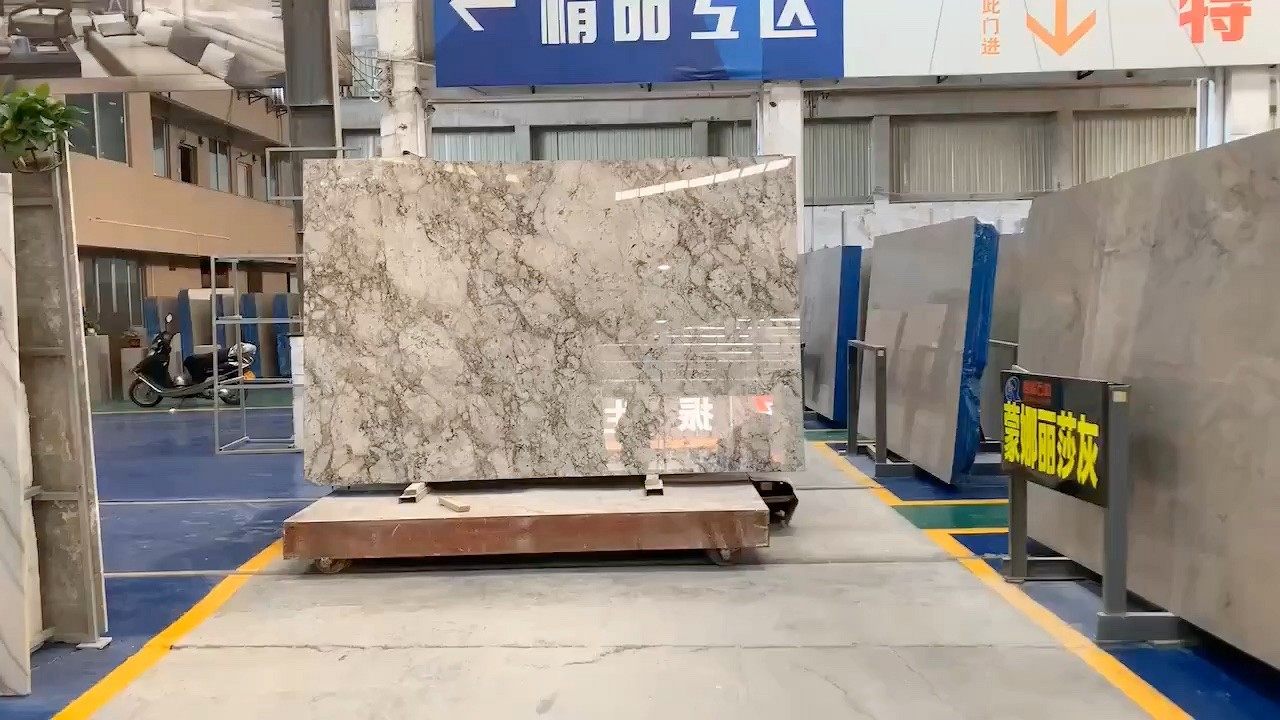 拉格朗灰（鱼肚灰）