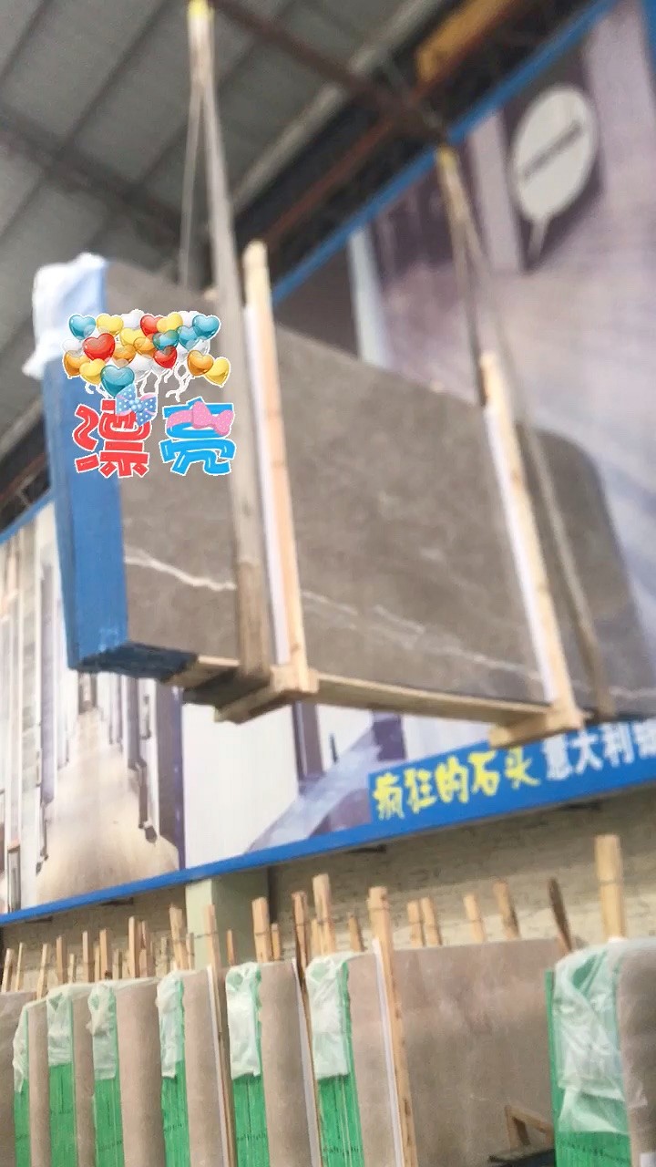 新货新货，期待已久的小精品玛雅灰到货啦[强]
