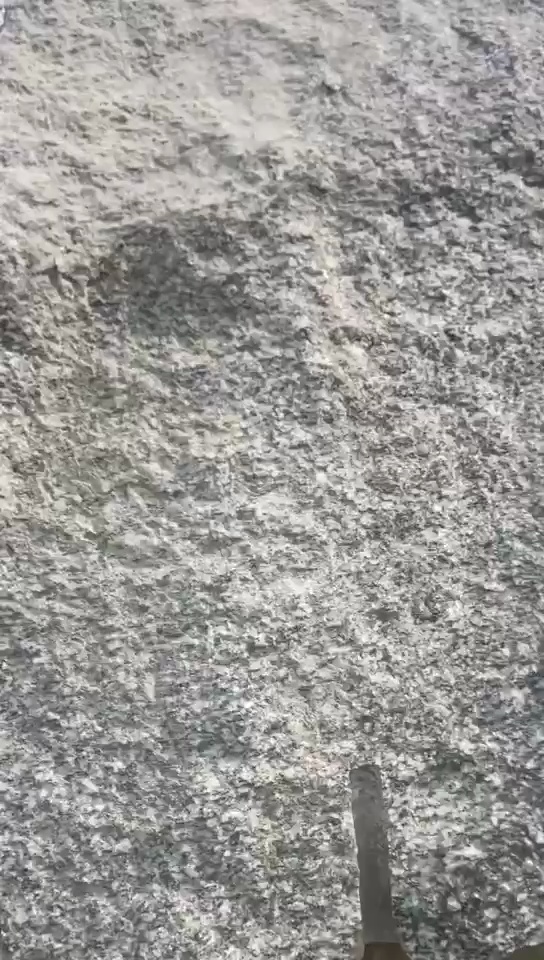 经营芝麻白、芝麻灰仿珍珠花各种规格石材