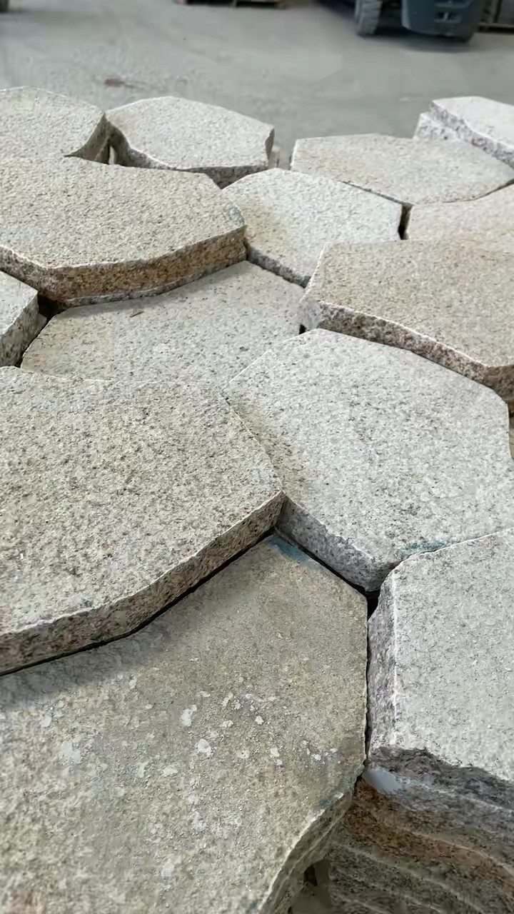 大量生产三拼秀石荔枝面库存以后可以随时装不用定货了