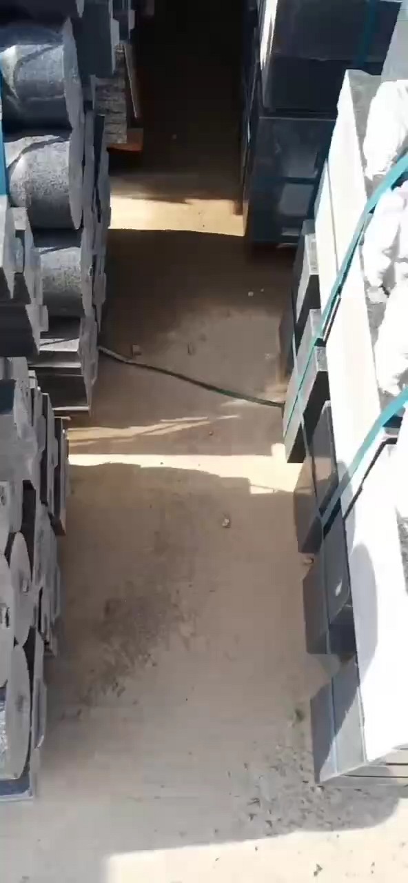 老矿芝麻黑654墓碑单，款式多多，