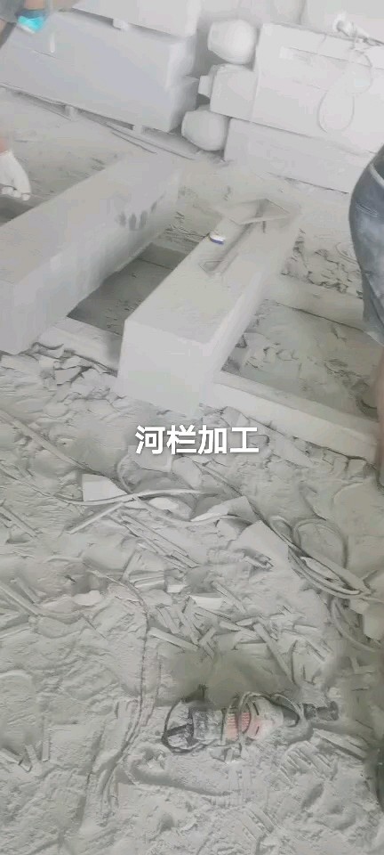 河栏厂家批发