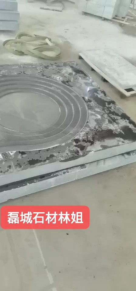 进口金点黑金沙仿形加雕刻赶货中哦3到4天可完工胜利胜利