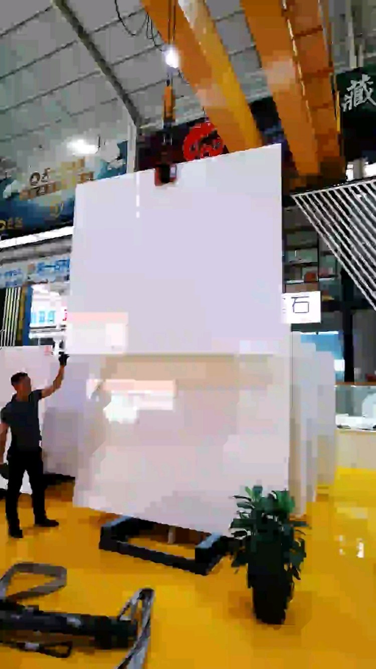 阿富汗白玉，白冰玉