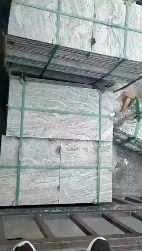 幻彩麻雪浪石原石发往南昌