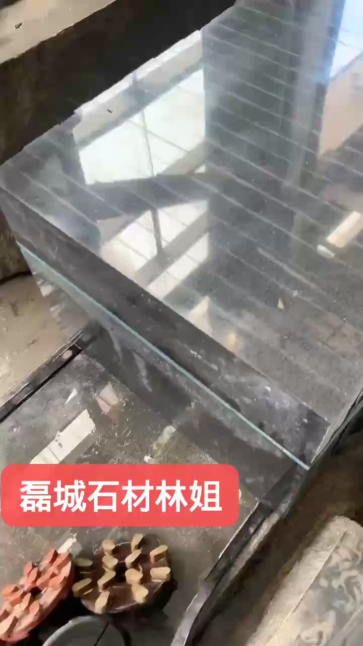 老矿芝麻黑四面磨光品质第一服务等一下价格嘛一分钱一分货哈抱拳抱拳