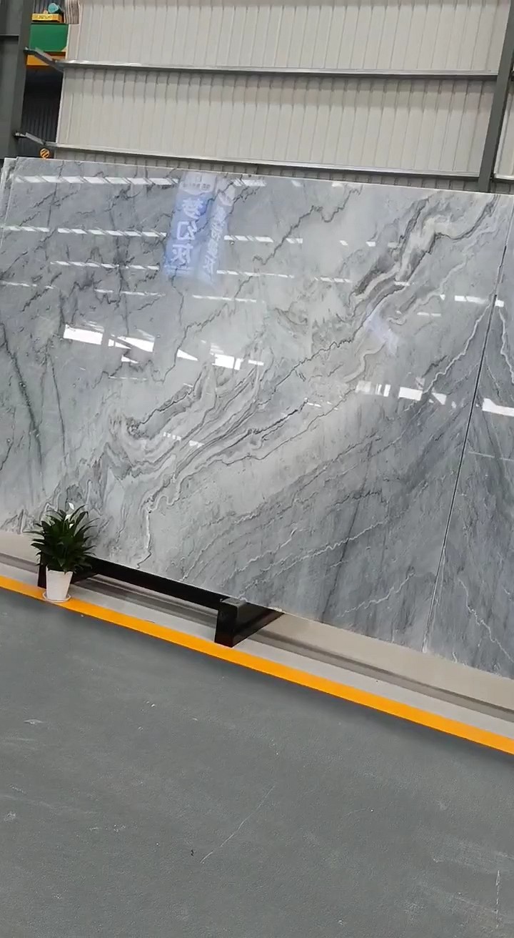 华磊石业:布鲁斯灰