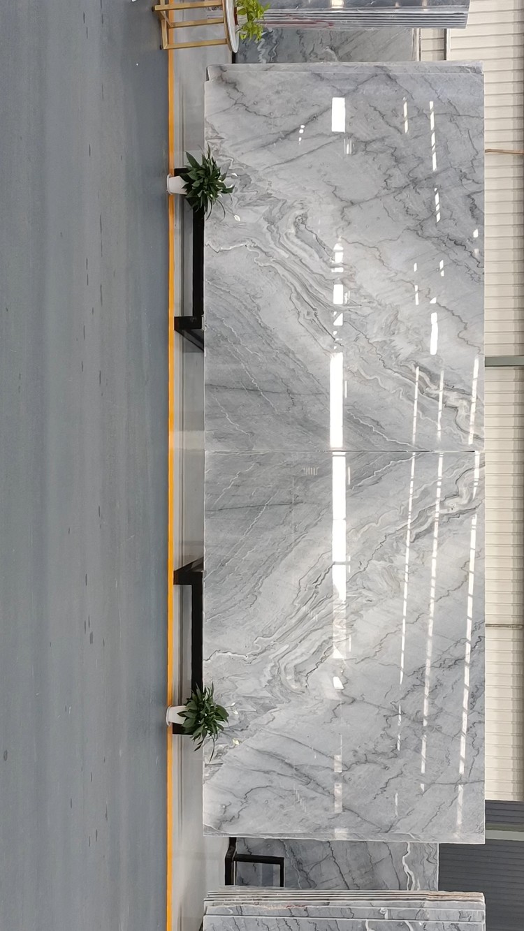 华磊石业:布鲁斯灰