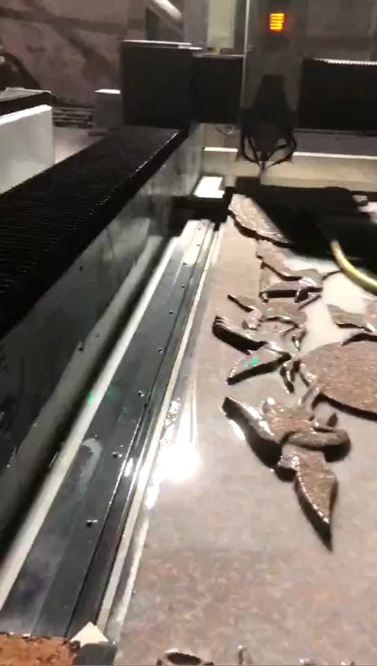 CNC雕刻电脑雕刻台面板台面板对外加工