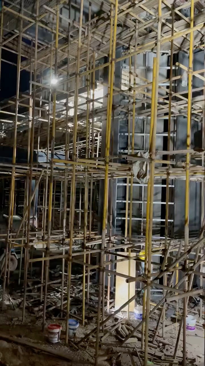 福鼎黑外墙干挂石材