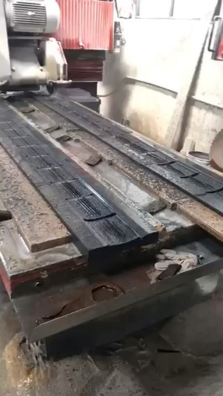 厂家直销中国黑漳浦黑福建青漳浦青粗孔洞石芝麻黑G654漳浦锈G682虾红G681