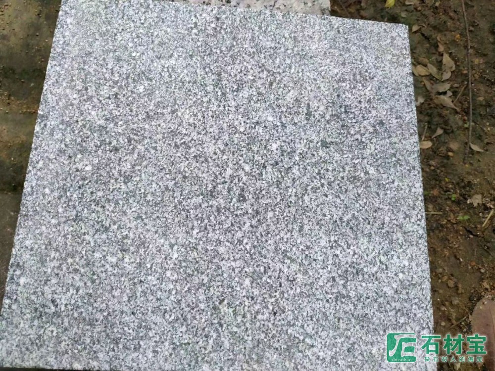 章丘黑路沿石