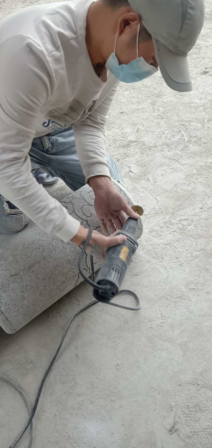 手工雕刻找恒真联系电话