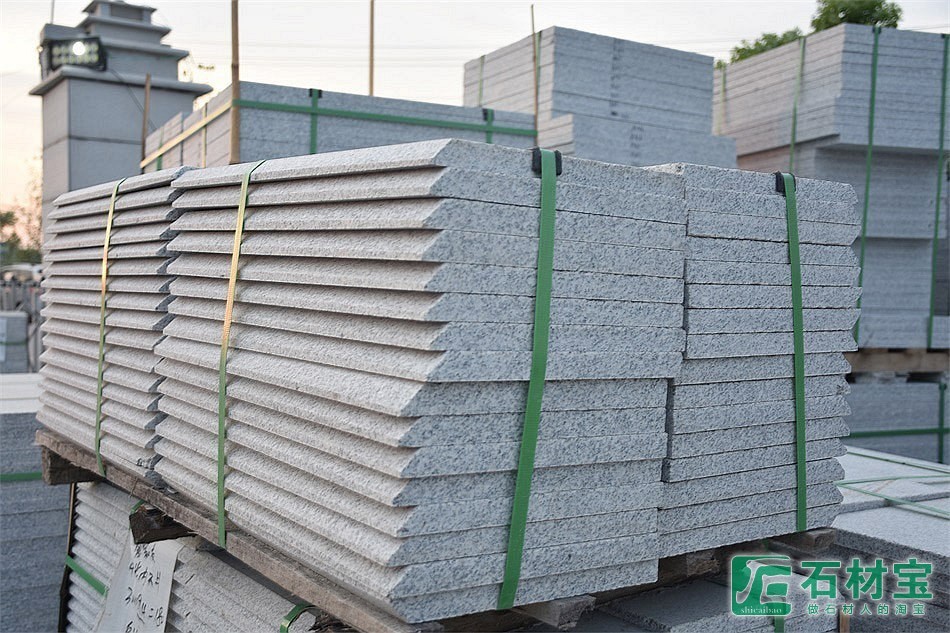 麻城白麻芝麻白g603自有矿山永不吐锈芝麻灰云丝麻承接机场高铁9