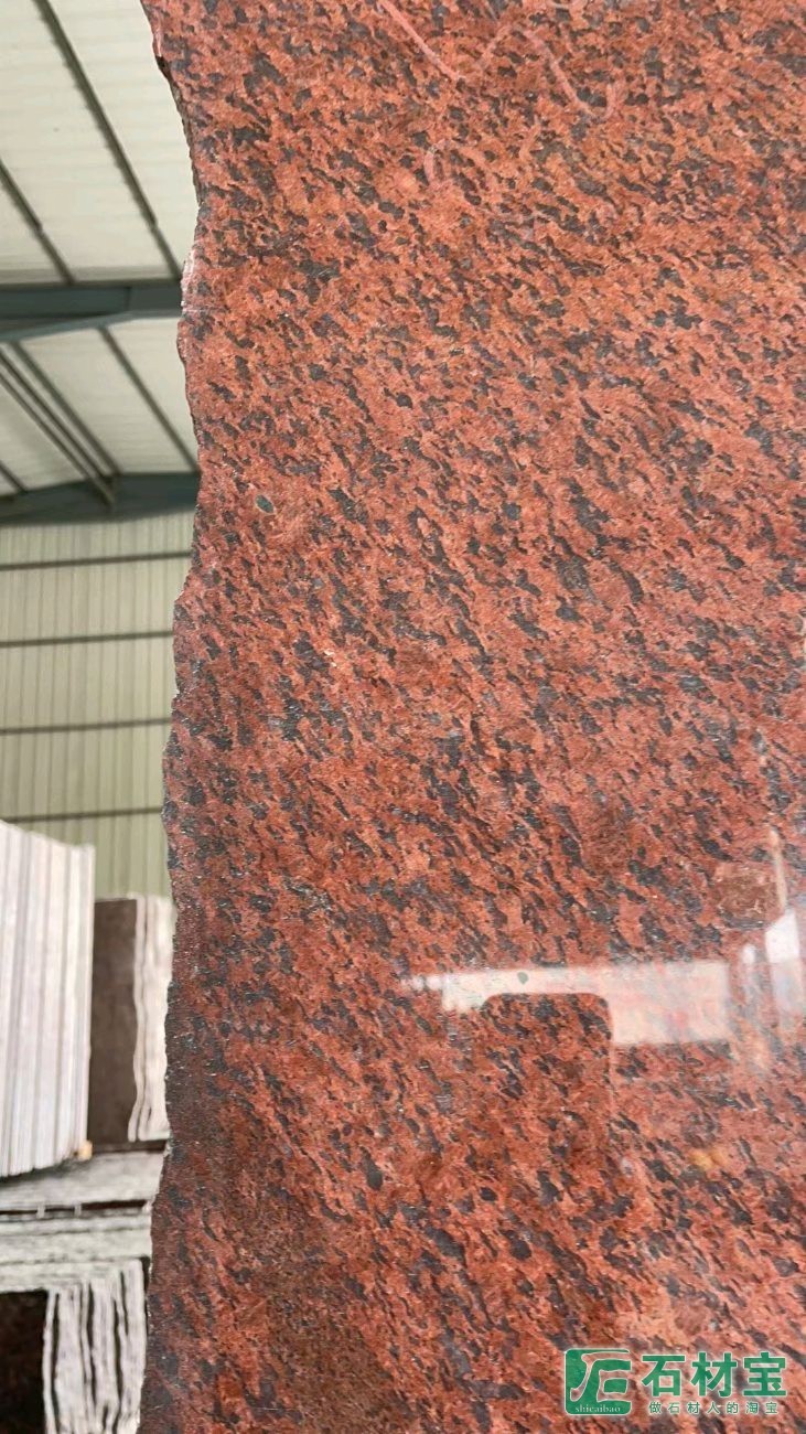 英国棕红棕印度红