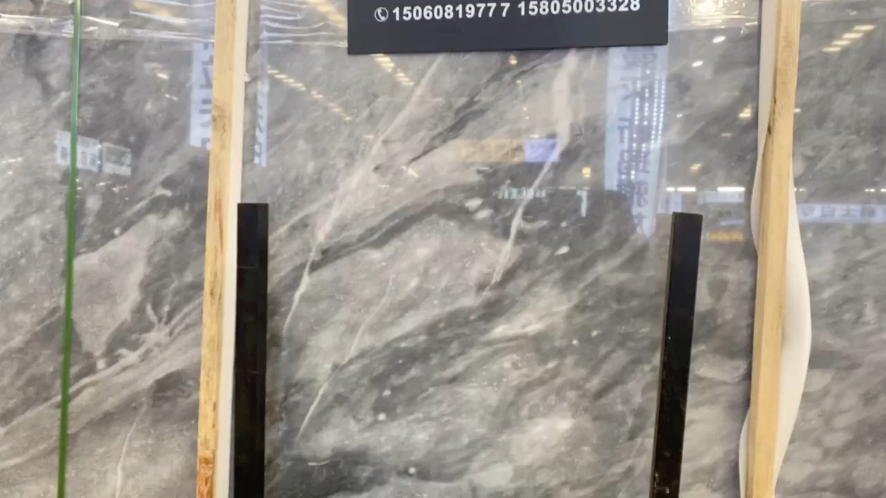 太空灰/意大利冰灰