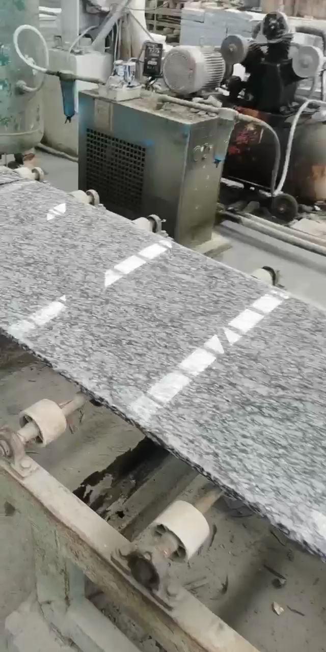 广西浪花白、广西海浪花、广西芝麻黑，芝麻黑、路沿石、盲道、工程板 1807738