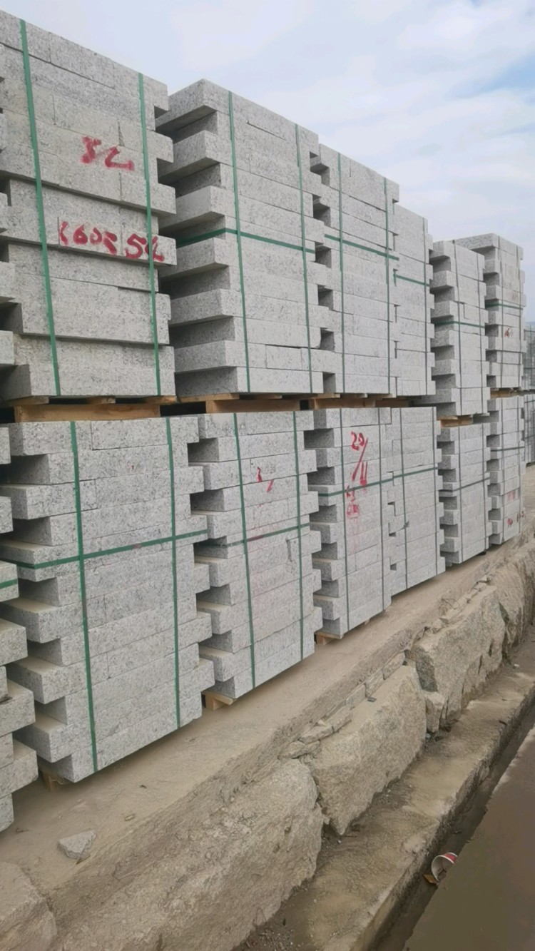 珍珠兰石材，发货