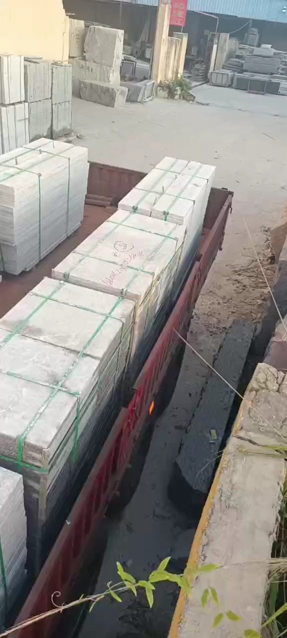 636#楼梯踏步走一车