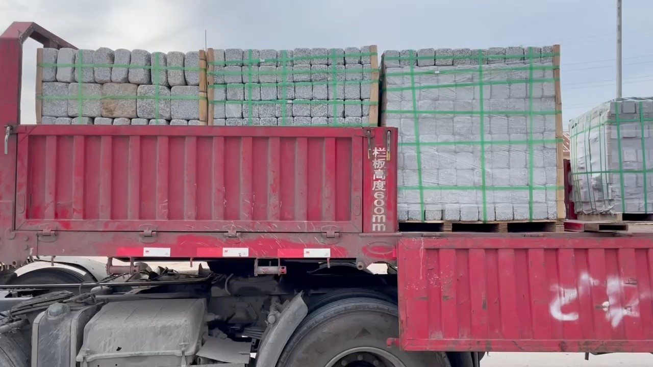 马蹄石弹石翻滚面