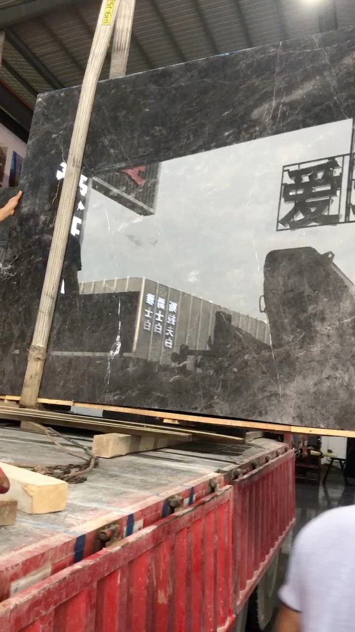 光度如镜星耀灰