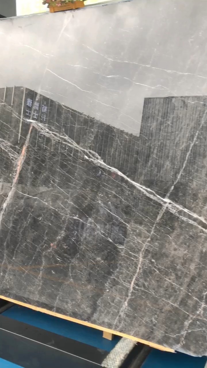 光度如镜星耀灰