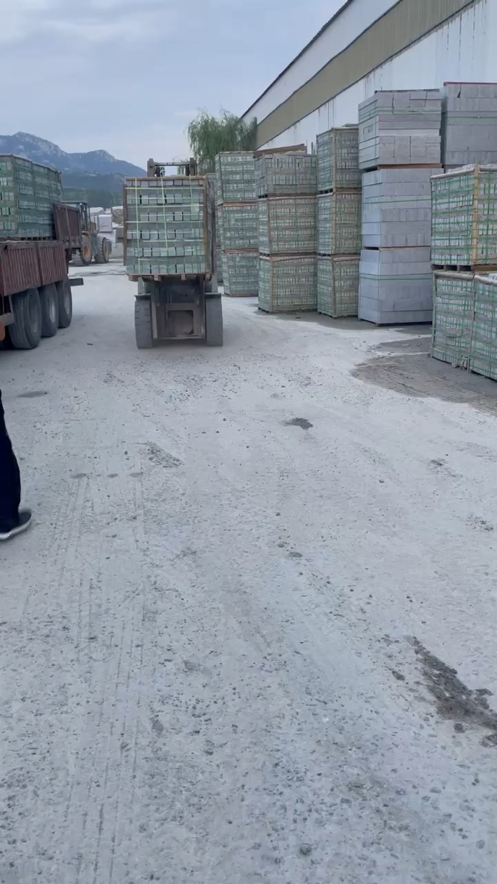 精品100100100马蹄石出货