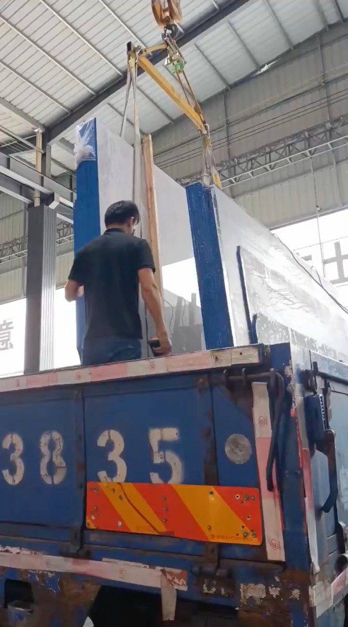 感恩支持盛力石业爱玛仕灰即买即装庆祝庆祝