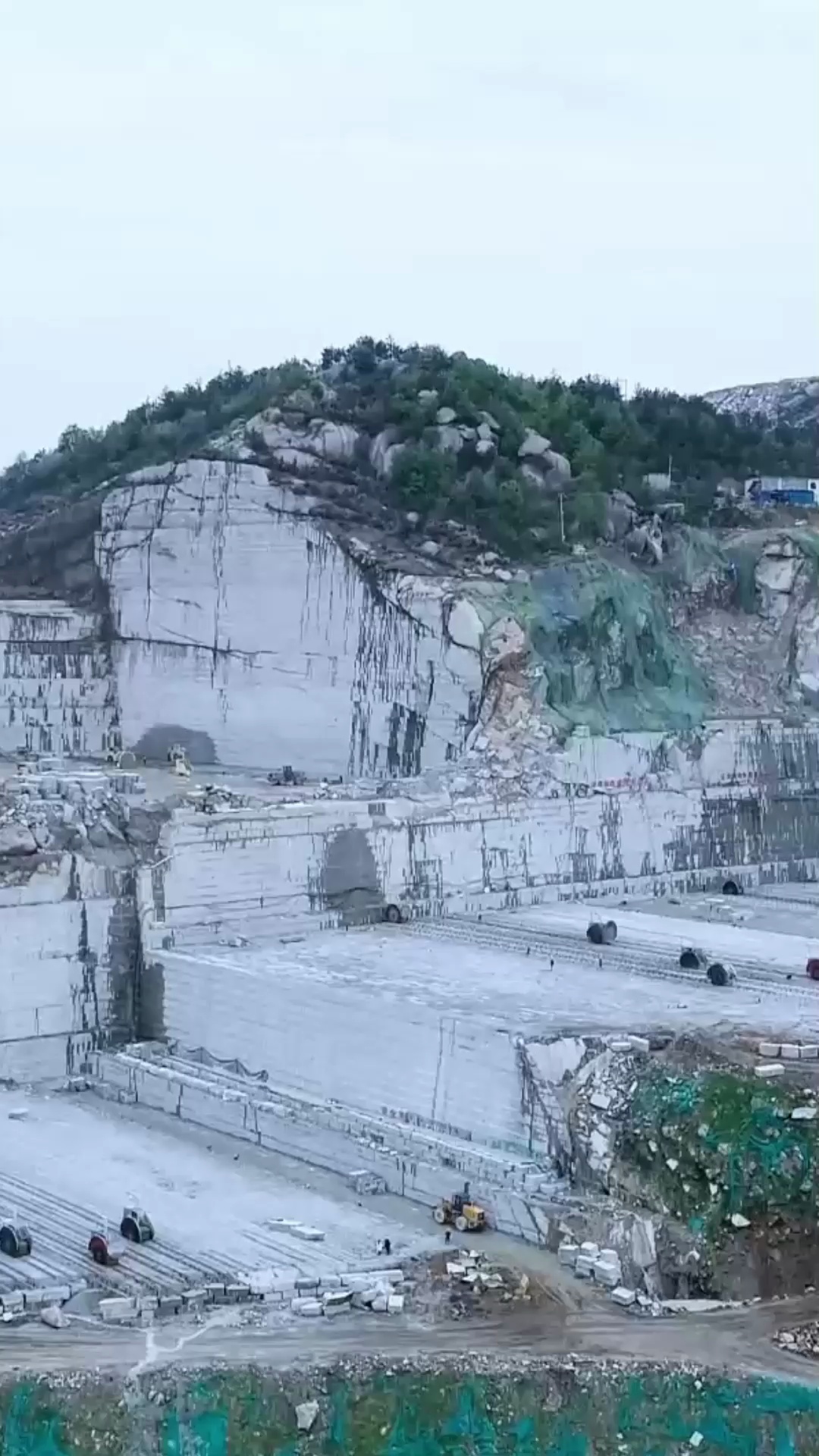 福建华隆机械第九代永磁直联矿山机